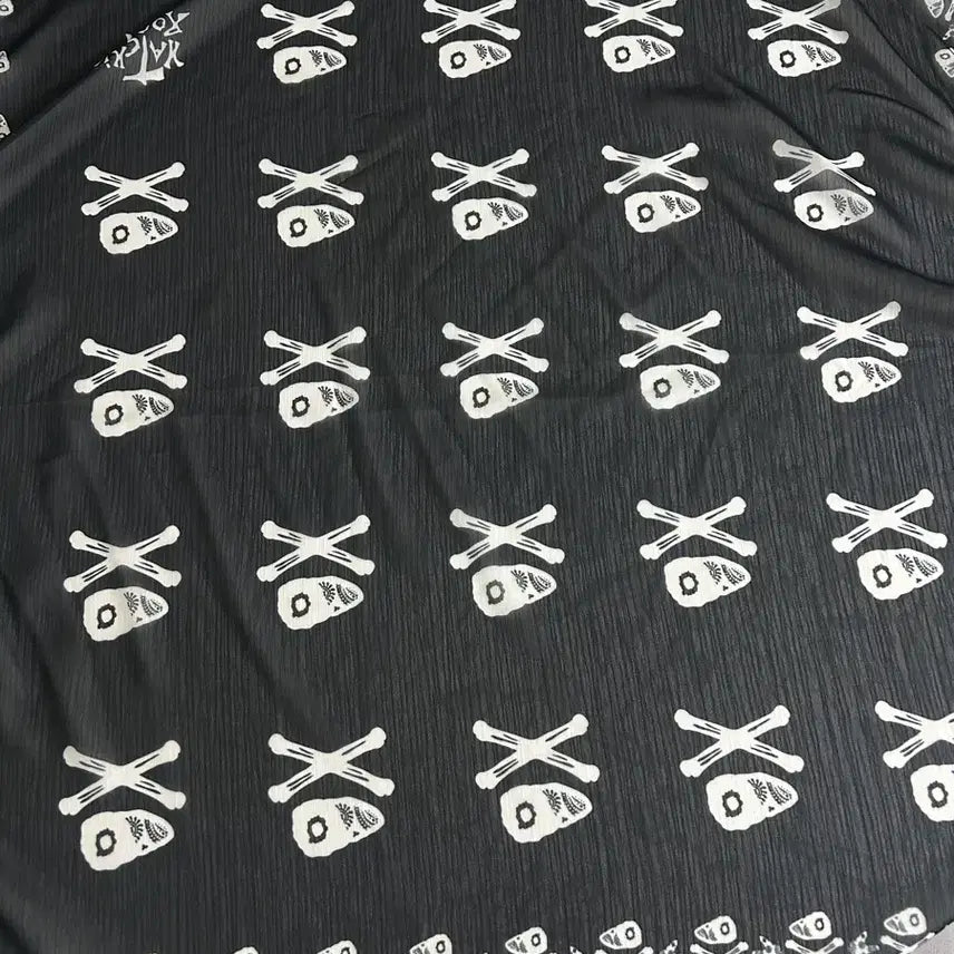 [BUNJANG] Haechi Room Scarf / 해칭룸 스카프