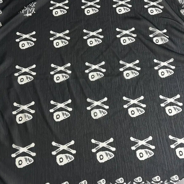 [BUNJANG] Haechi Room Scarf / 해칭룸 스카프