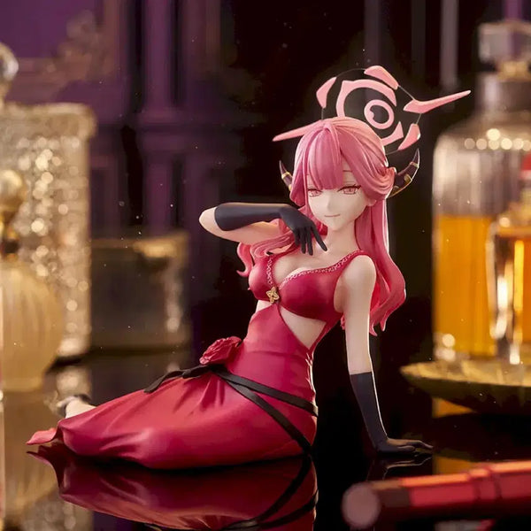 [BUNJANG] Sega Blue Archive Yumemirize Aru Sealed Figure / (미개봉) 세가 블루 아카이브 Yumemirize 아루 피규어