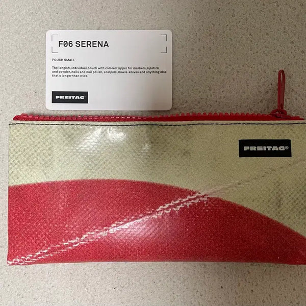 [BUNJANG] Freitag Serena Tote Bag / 프라이탁 세레나