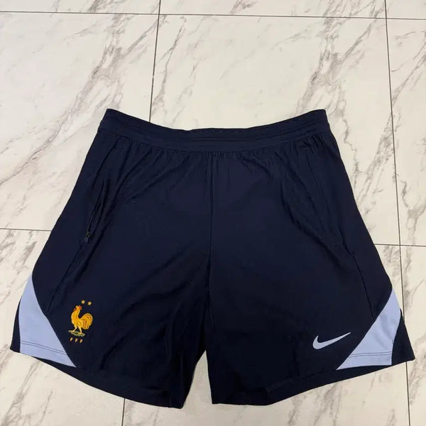 [BUNJANG] Nike France National Team Elite ADV Training Shorts (XL) / [해외XL] 나이키 24-26 프랑스 국가대표 엘리트 adv 트레이닝쇼츠