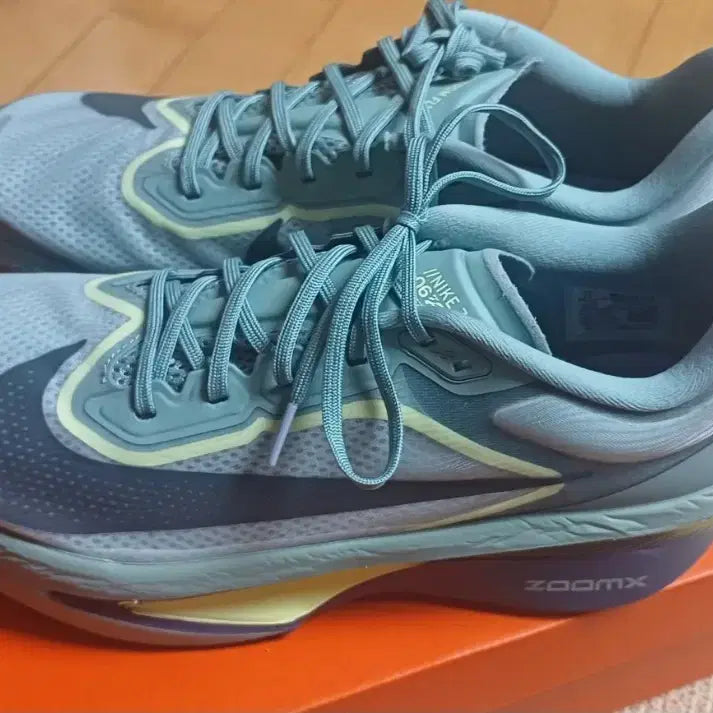 [BUNJANG] Nike ZoomX Invincible Run Flyknit 3 Running Shoes / (290)나이키런닝화 줌플라이6