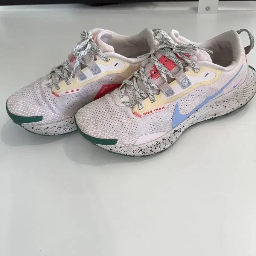 [BUNJANG] Nike Pegasus Trail 4 Women's Running Shoes (240mm) / 나이키 페가수스 트레일 4 여성용 240mm 사이즈