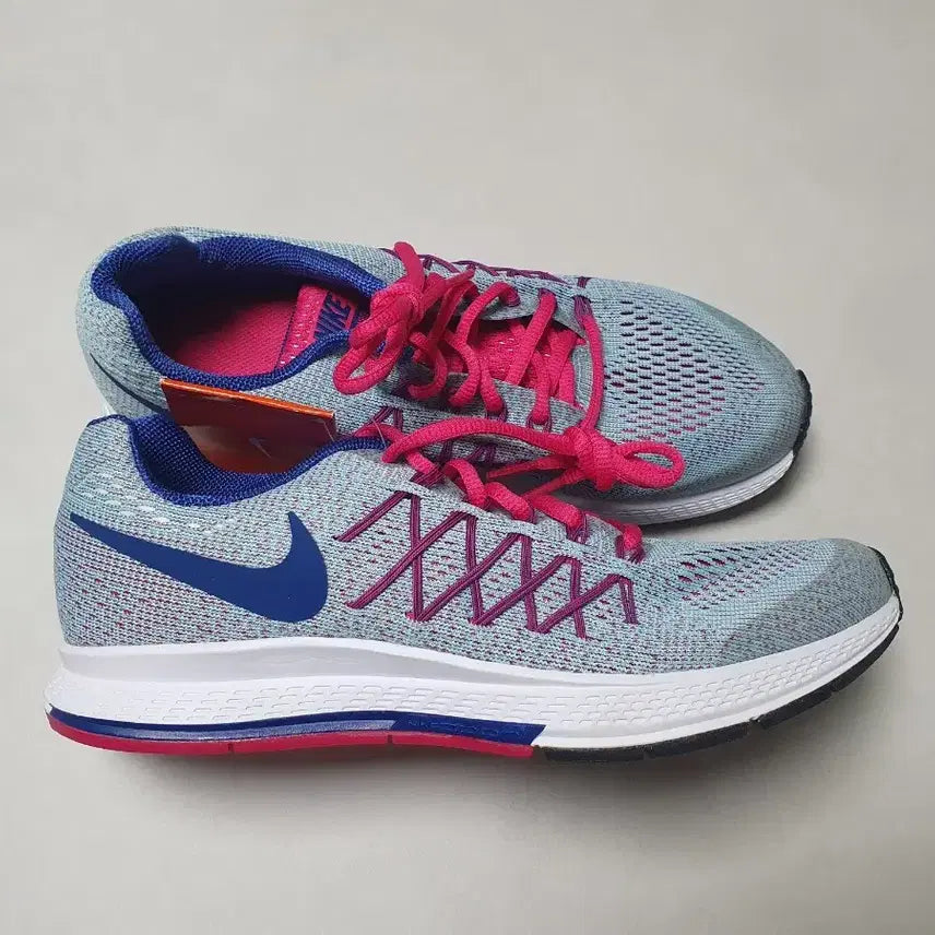 [BUNJANG] Nike GS Zoom Pegasus 32 Sneakers / [250] 나이키 GS 줌 페가수스 32 새제품 판매
