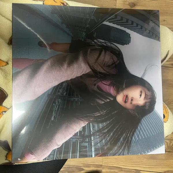 [BUNJANG] Pami Puffette LP RSD Sealed / Pami(파미) puffette lp rsd 미개봉 판매합니다!