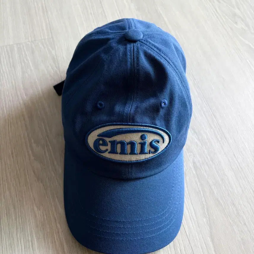 [BUNJANG] Emis Ball Cap / 이미스 볼캡