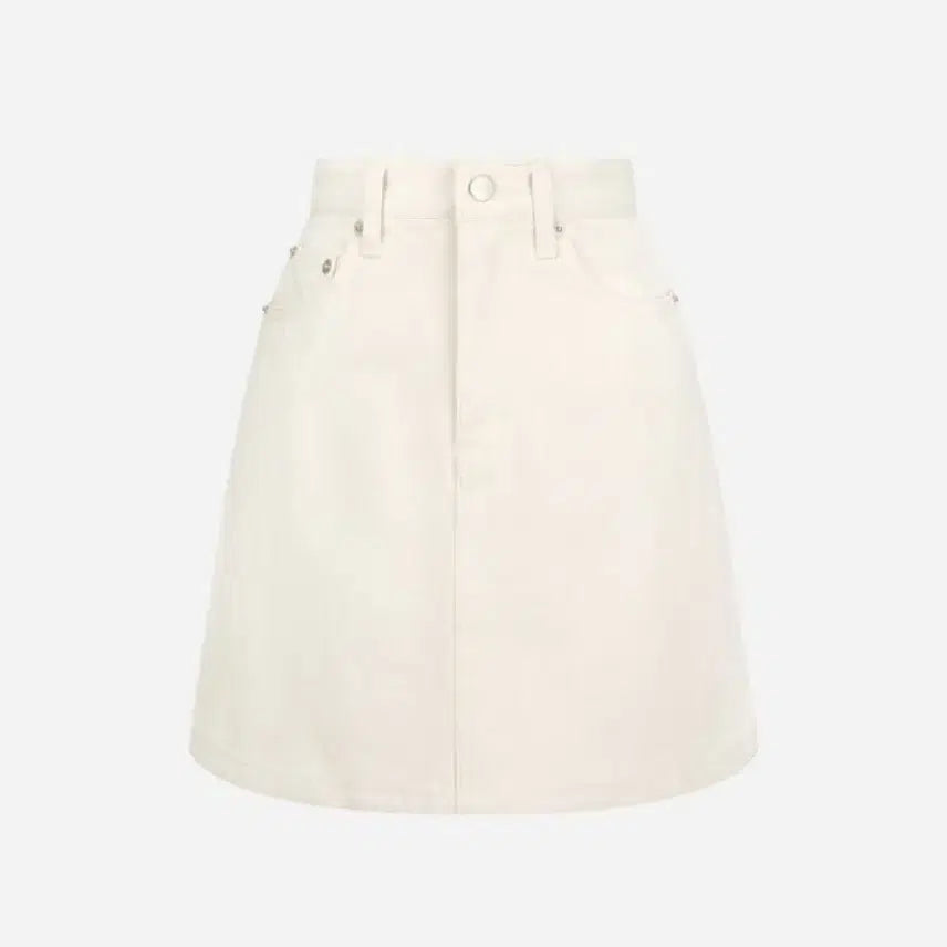 [BUNJANG] Mehvie Flin Skirt / MEHVIE 메비 플린 스커트 1