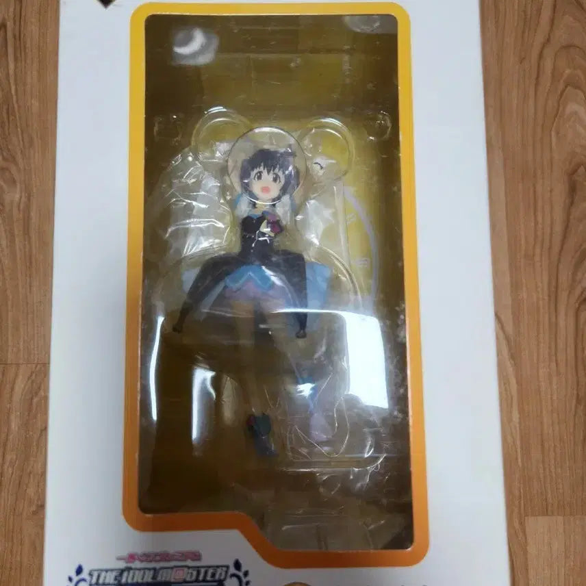[BUNJANG] Ichiban Kuji The Idolmaster Cinderella Girls Part 3 Akagi Miria D Prize Figure (Sealed) & Minase Iori C Prize Figure (Unsealed) / 제일복권 D상 아이돌 마스터PART3 아카기 미리아,c상 미나세이오리