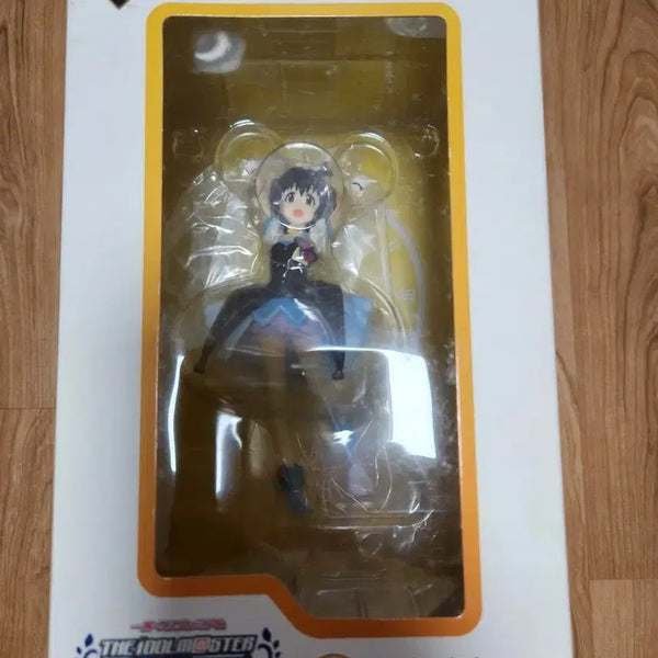 [BUNJANG] Ichiban Kuji The Idolmaster Cinderella Girls Part 3 Akagi Miria D Prize Figure (Sealed) & Minase Iori C Prize Figure (Unsealed) / 제일복권 D상 아이돌 마스터PART3 아카기 미리아,c상 미나세이오리