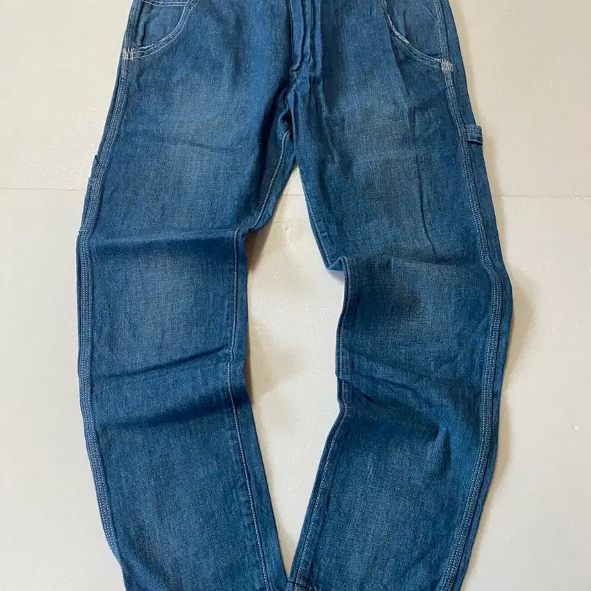 [BUNJANG] RNA-N Denim Pants (Size S) / Rna-n pants (s)
