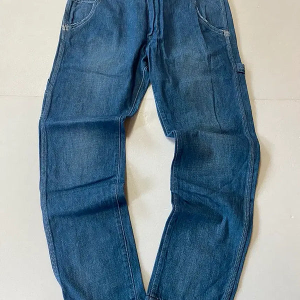 [BUNJANG] RNA-N Denim Pants (Size S) / Rna-n pants (s)