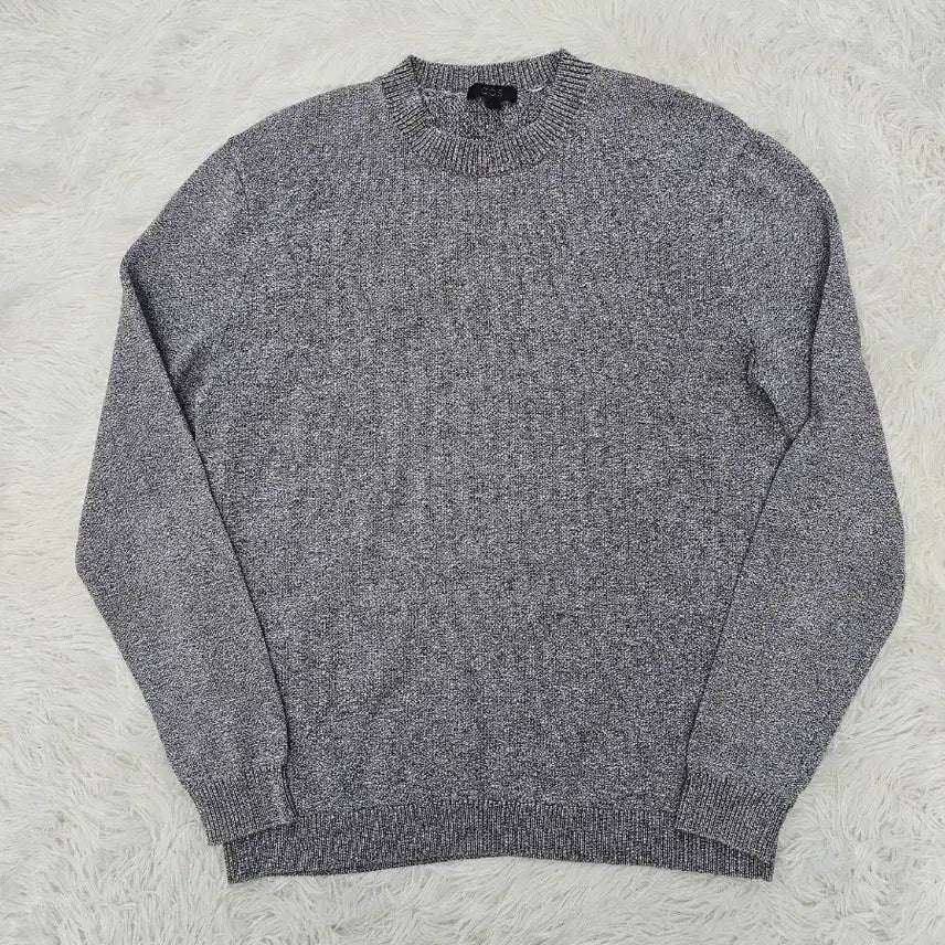 [BUNJANG] COS Men's Knit Grey L / 코스 남성 니트 그레이 L