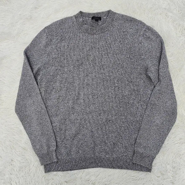 [BUNJANG] COS Men's Knit Grey L / 코스 남성 니트 그레이 L