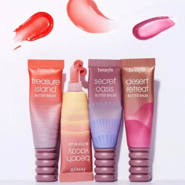 [BUNJANG] Benefit Shine-Richer Lip Butter Balm / 베네피트 샤인글래스 립 버터밤(새상품)