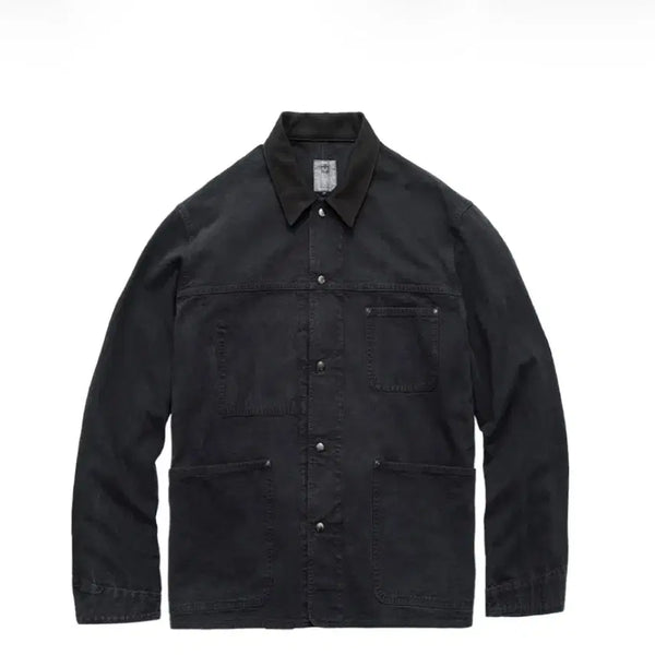 [BUNJANG] Politeru Aged Balloon Coverall / [4] 폴리테루 에이지드 벌룬 커버올