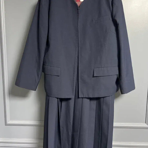 [BUNJANG] Japanese School Uniform Set - Winter / 일본 교복 세트
