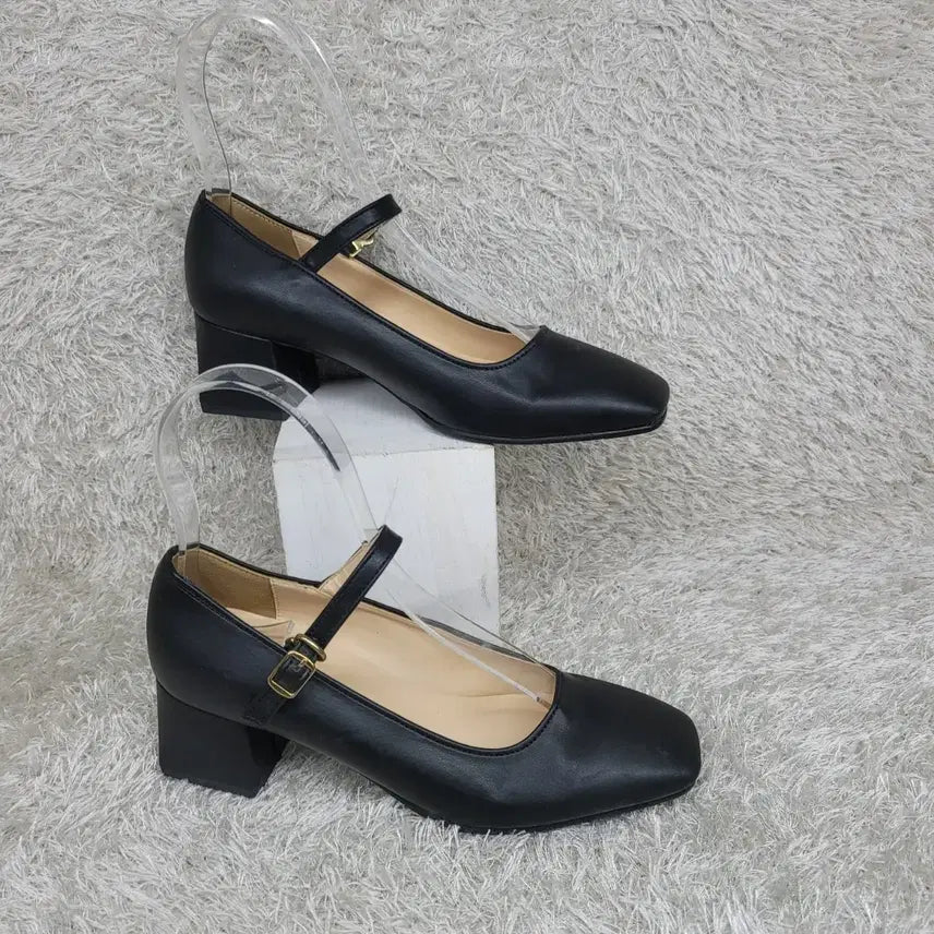 [BUNJANG] Jack & Jill Strap Casual Shoes / 구제짱짱맨 225 잭앤질 스트랩 캐주얼 구두