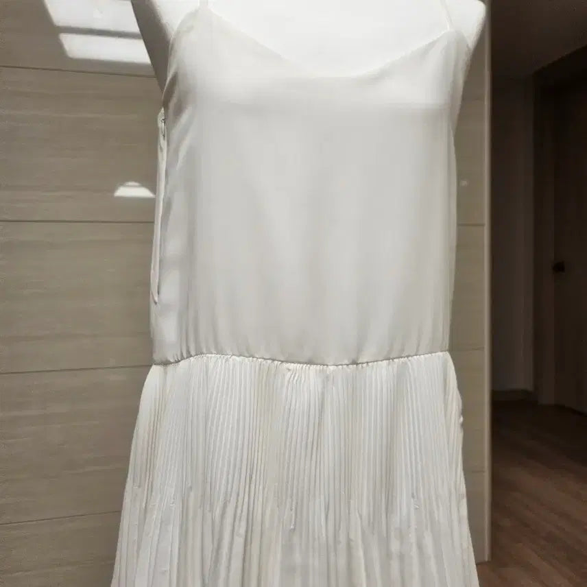 [BUNJANG] Elf Tiered Maxi Dress / (엘프) 캉캉 롱원피스
