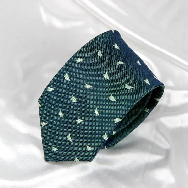 [BUNJANG] Ferre Lusso 7.5cm Unused New Men's Luxury Tie / 페리엘리스 7.5cm 미사용 신형 남자 명품 넥타이