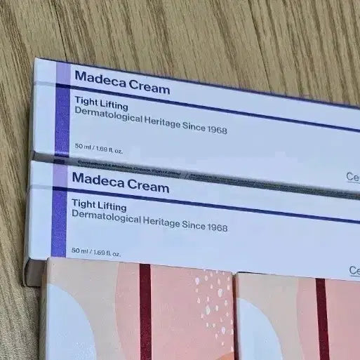 [BUNJANG] Centellian24 Madeca Cream Set / 센텔리안24 마데카 크림 2개