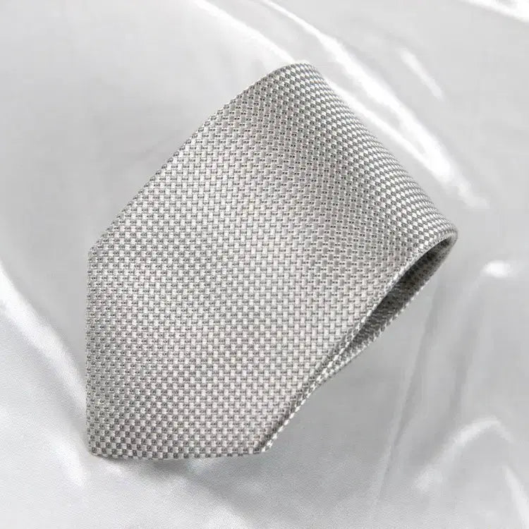 [BUNJANG] Dior 9cm New Model Men's Luxury Necktie / 디올 9cm A+등급 신형 남자 명품 넥타이