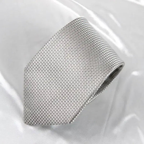 [BUNJANG] Dior 9cm New Model Men's Luxury Necktie / 디올 9cm A+등급 신형 남자 명품 넥타이