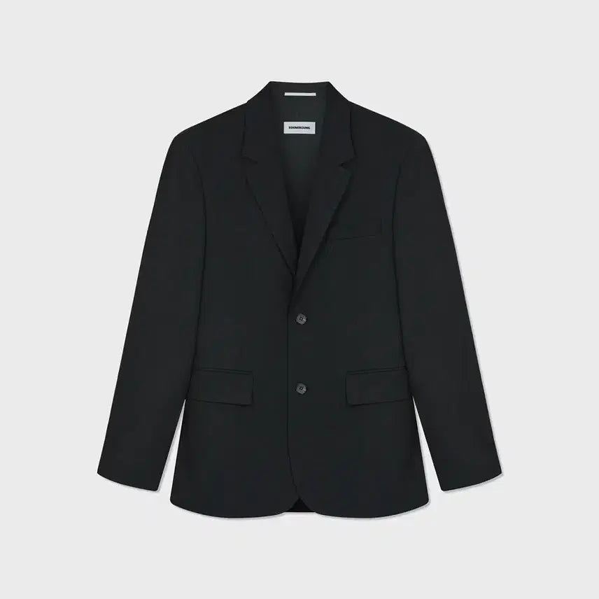 [BUNJANG] 25FW Tailored Setup L / 구민성 25fw 테일러드 셋업 L