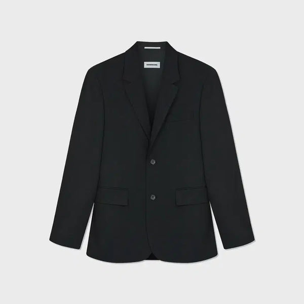 [BUNJANG] 25FW Tailored Setup L / 구민성 25fw 테일러드 셋업 L