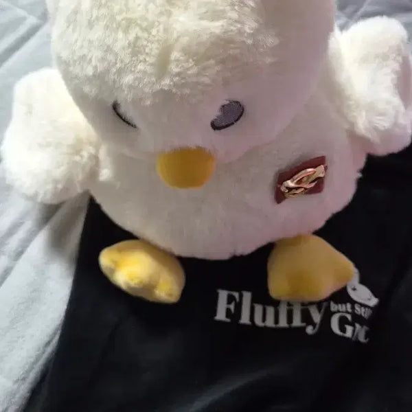 [BUNJANG] Reverse: 1999 Matilda Duck Plush / 리버스1999 마틸다 오리인형