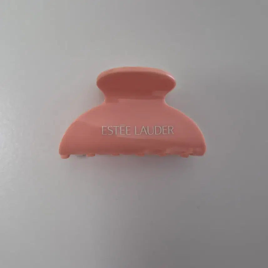 [BUNJANG] Estée Lauder Mini Hair Claw Clip / [새상품] 에스티로더 미니 헤어 집게 클립