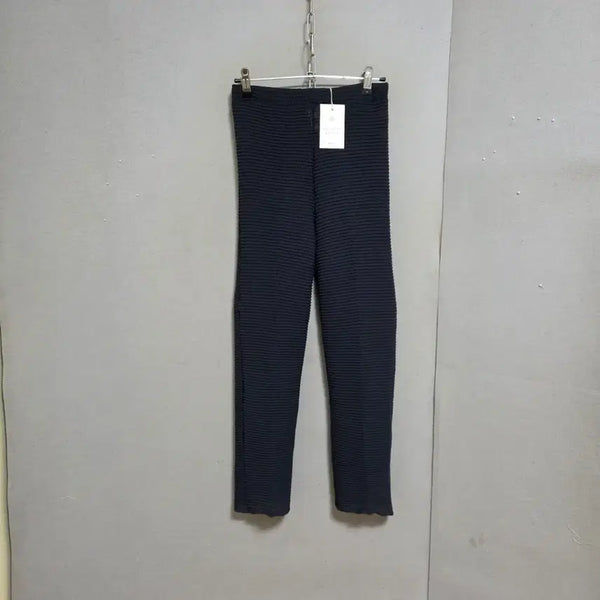 [BUNJANG] Charlotte Sparre Pleated Pants S (Unworn) / 샬롯 스파레 플리츠 바지 S  n4016   미착용제품