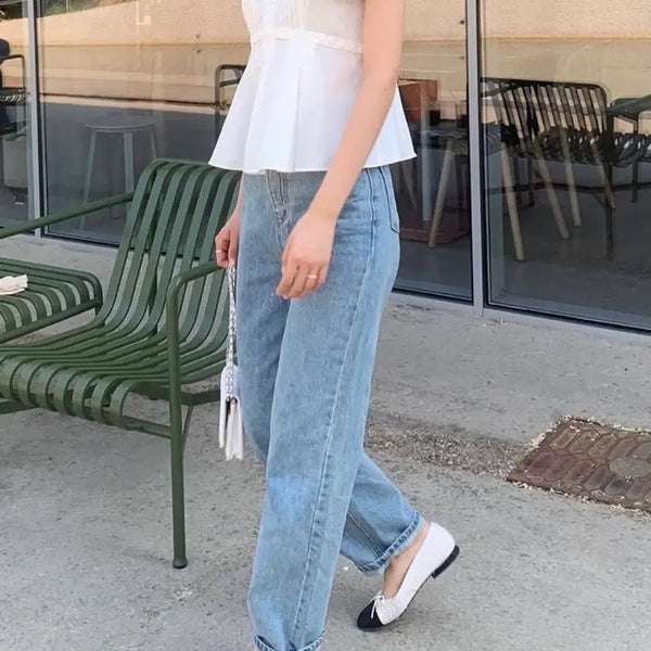 [BUNJANG] Le Plain Condenim M Size Premium New / 새상품) 르플레인 프리미엄 콘데님 M사이즈