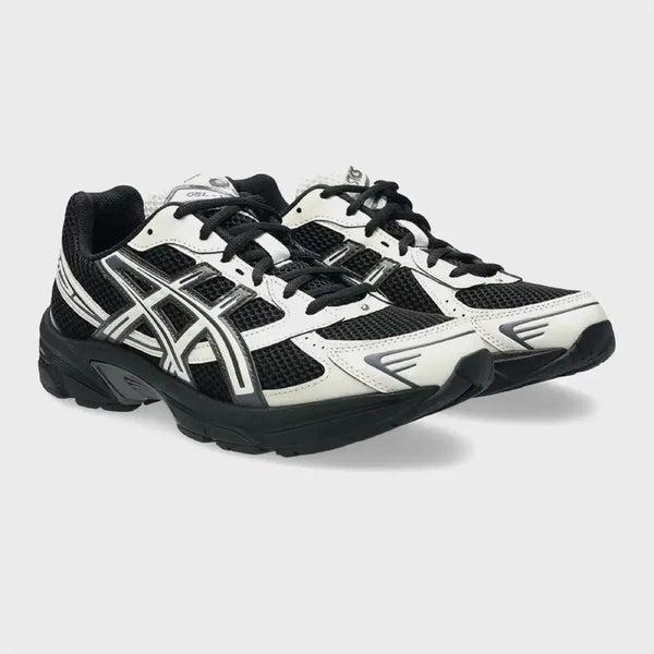 [BUNJANG] Asics Gel-1130 Cream Black Sneakers (Includes Box) Size 275 / 아식스 젤 1130 크림블랙 275 (박스포함)