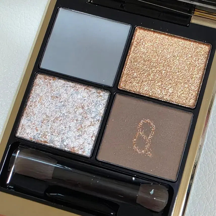 [BUNJANG] SUQQU Signature Color Eyes 135 / SUQQU 스쿠 시그니처 컬러 아이즈 135호