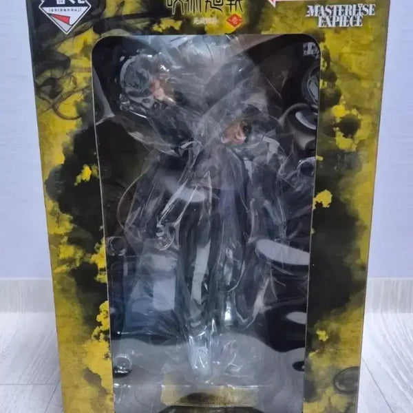 [BUNJANG] Jujutsu Kaisen Hakari Figurine (H Prize, Sealed) / 주술회전 하카리 H상 미개봉 택포6