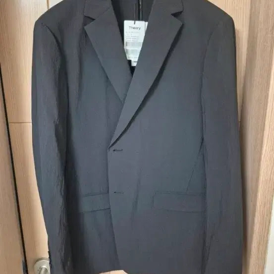[BUNJANG] Theory Kelso Clinton Jacket Black / [42]띠어리 21ss 켈소 클린턴 자켓 블랙