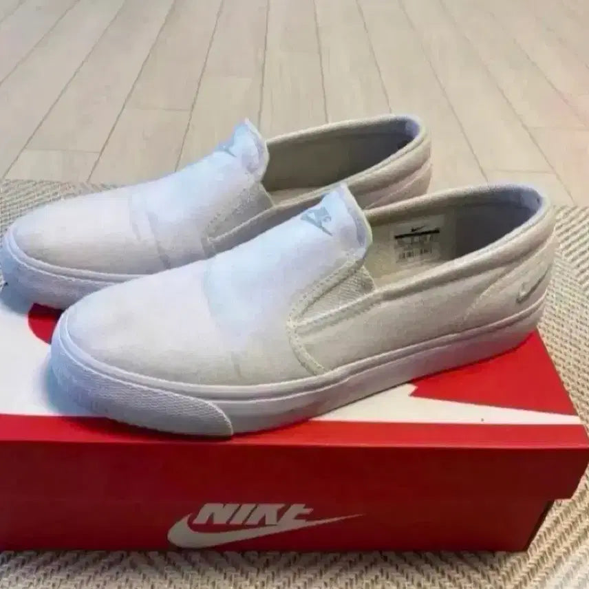 [BUNJANG] Nike Men's Sneakers Size 275 / 나이키 남성 스니커즈 사이즈275