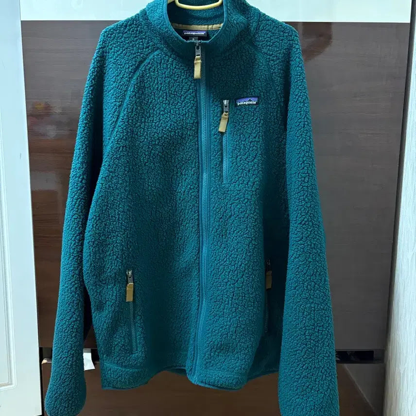 [BUNJANG] Patagonia Fleece XL (Domestic 110) / 파타고니아 플리스 해외 xl (국내 110)