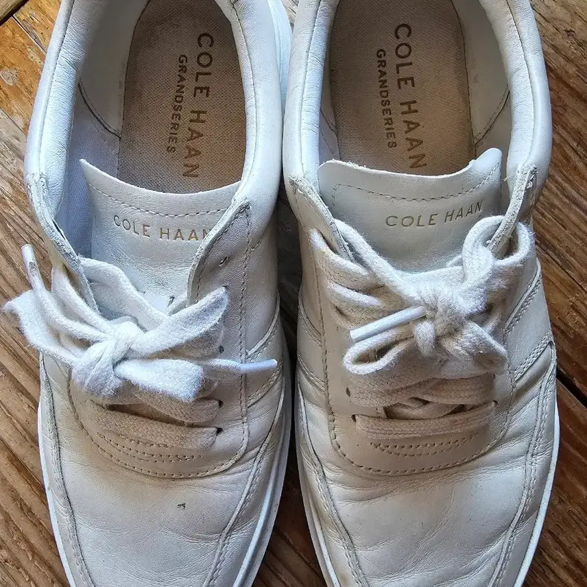 [BUNJANG] Comfortable Sneakers / 운동화