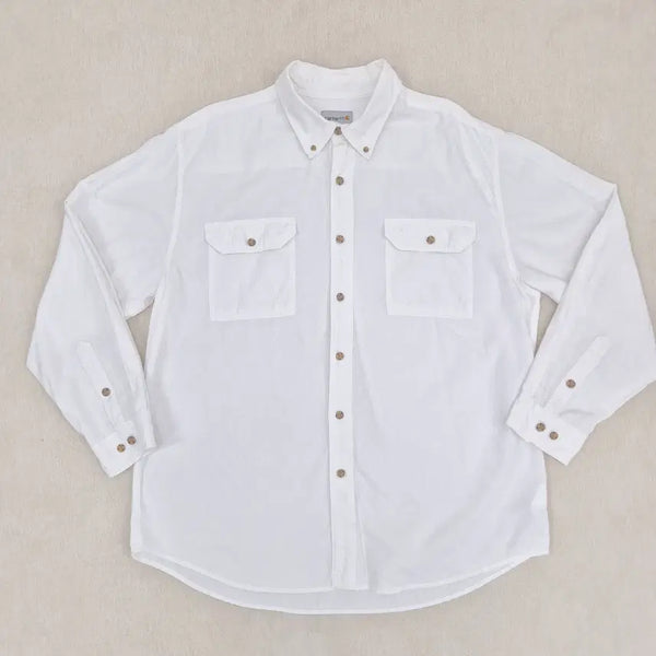 [BUNJANG] Carhartt XL Size Shirt / 칼하트 XL사이즈 셔츠