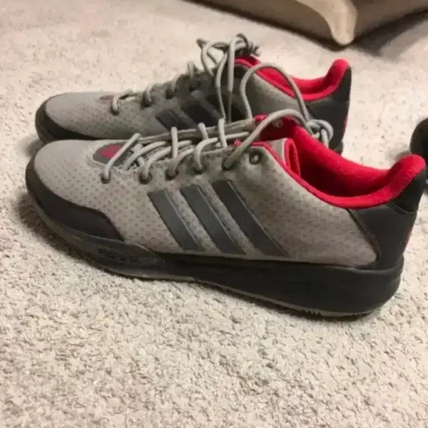 [BUNJANG] Adidas Basketball Shoes Size 275 / 아디다스 농구화 사이즈275 미착용
