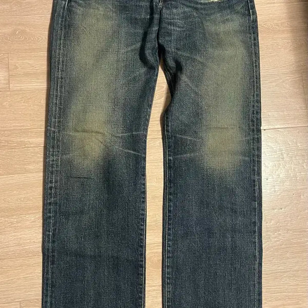 [BUNJANG] Levi's 503BXX Denim Jeans / 리바이스 503bxx