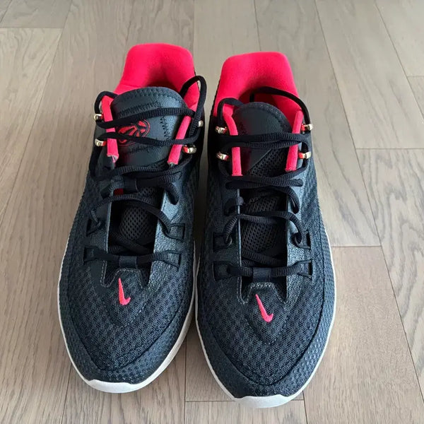 [BUNJANG] Nike Flare Dark Smoke Grey Basketball Shoes (285) / (285) 나이키 s.t 플레어 다크스모크 그레이