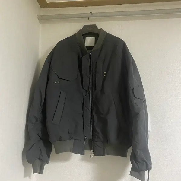 [BUNJANG] Undermycar Avabel Balsam Green Size 2 T-Shirt / 언더마이카 아바벨 발삼그린 2사이즈팝니다