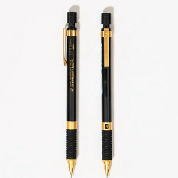 [BUNJANG] Staedtler 925 35 Loft Limited Edition Black Gold Mechanical Pencil / 스테들러 925 35 로프트 한정 블랙골드