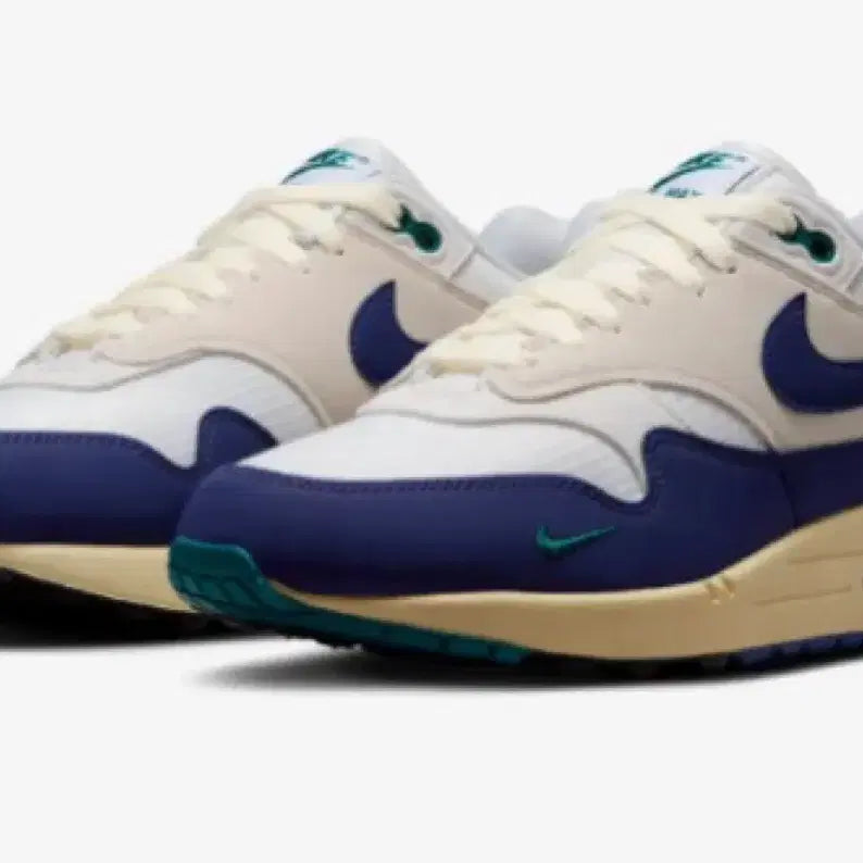 [BUNJANG] Nike Air Max 1 Athletic Sneakers (Size 270) / 나이키 에어맥스1 에슬레틱 사이즈270