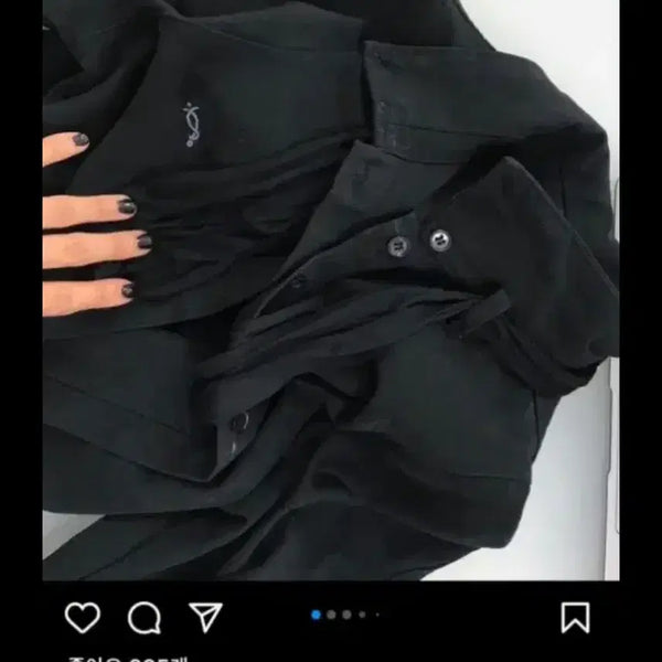 [BUNJANG] Garden Tape Shirts / 애옹쓰 garden tape shirts