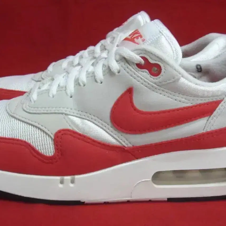 [BUNJANG] Nike Air Max 1 OG Big Bubble Shoes / 나이키 에어맥스 1 og 빅버블 사이즈270