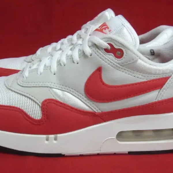 [BUNJANG] Nike Air Max 1 OG Big Bubble Shoes / 나이키 에어맥스 1 og 빅버블 사이즈270