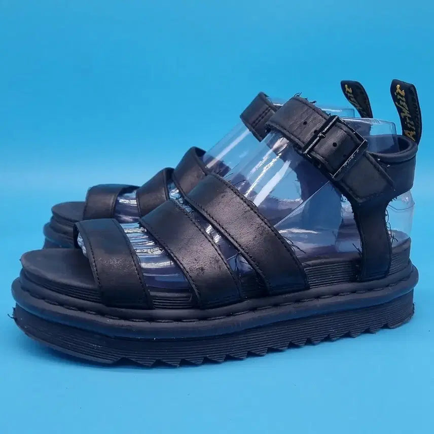 [BUNJANG] Dr. Martens Blair Women's Sandals / h 닥터마틴 블레어 여성 샌들 240